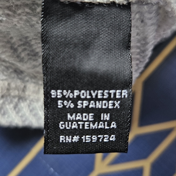 New LC Lightweight Knit Open Front Cardigan Plus Size 2X - Picture 6 of 9